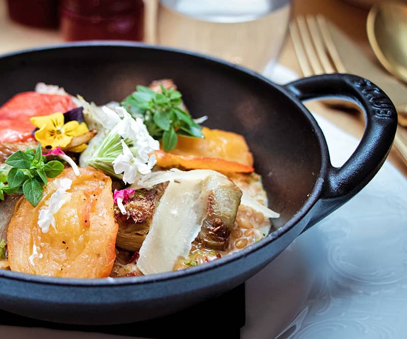 Mission Enjoyable Food